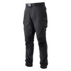  Gamakatsu actives torechi брюки-карго 2.0 LE-4008 #1 черный M ( 2023 год весна лето новый товар )