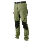  Gamakatsu actives torechi брюки-карго 2.0 LE-4008 #2 Army зеленый L ( 2023 год весна лето новый товар )