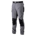  Gamakatsu actives torechi брюки-карго 2.0 LE-4008 #3 серый M ( 2023 год весна лето новый товар )