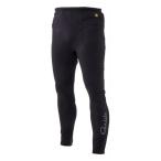  Gamakatsu NO FLY ZONE(R) прохладный леггинсы GM-3705 черный L ( 2023 год 5 месяц новый товар )