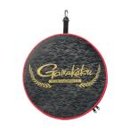 がまかつ 　受けタモカバー ワンピース 　GM2522 　ブラック 　40〜45cm用 　( 2023年 新製品 )