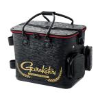 がまかつ 　トーナメントバッカン 　GM2606 　ブラック 　50cmハイタイプ 　( 2024年 5月新製品 )