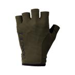  Gamakatsu TEOTECT Short палец перчатка LE7002 #2 грязь оливковый L ( 2025 год 3 месяц новый товар )