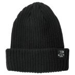  Gamakatsu вязаная шапка GM9111 черный ( BLACK WORKS ) свободный ( 2024 год 11 месяц новый товар )