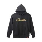  Gamakatsu Logo f-tiGM3790 черный L ( 2025 год 9 месяц новый товар )