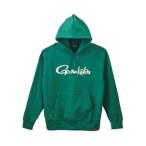  Gamakatsu Logo f-tiGM3790 зеленый M ( 2025 год 9 месяц новый товар )