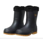 ダイワ (daiwa) WR-3302 ウインターラジアルブーツ ブラック LL（27.0〜27.5）