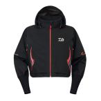  Daiwa (daiwa) DR-1425J специальный GORE-TEX очень короткий дождь жакет черный XL (2025 год новый товар )