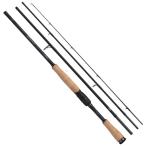 (先行予約) ダイワ (daiwa) タトゥーラ トラベル 684MLFS (2026年 2月新製品)