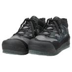 ( предшествующий предварительный заказ ) Daiwa (DAIWA) рыбалка обувь ( фетр шиповки ) DS-2504 черный 29.0cm ( 2026 год 4 месяц новый товар )