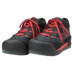 ( предшествующий предварительный заказ ) Daiwa (DAIWA) рыбалка обувь ( фетр шиповки ) DS-2504 красный 26.0cm ( 2026 год 4 месяц новый товар )