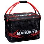 マルキュー 　パワーバッカンセミハードTRVI 　36TRVI 　ブラック