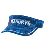  Marukyu козырек 05 голубой утка свободный (57~60cm) ( 2023 год 7 месяц новый товар )