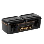 マルキュー 　パワーエサバケットSP（スペシャル） 　ブラック 　( 2025年 10月新製品 )