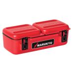 マルキュー 　パワーエサバケットSP（スペシャル） 　レッド 　( 2025年 10月新製品 )