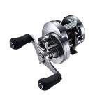 美品 シマノ 20 カルカッタ コンクエスト DC 100H 右ハンドル リール シマノ 20 カルカッタ コンクエスト DC 100 RIGHT 釣り ベイト