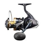 シマノ 21 スフェロス SW 8000HG スピニングリール - 最安値・価格比較