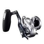 シマノ 21 オシアジガー 1500XG 釣り ベイトリール - 最安値・価格比較