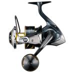 ( 初回分先行予約受付中 ) シマノ 25 ステラ SW 10000PG リール スピニング 送料無料 N● (2025年 6月新製品)