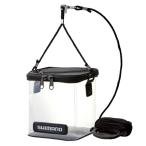 ( ограничение специальная цена ) Shimano сетка вода .. baccan BK-001X прозрачный 19cm ( 2024 год 3 месяц новый товар )
