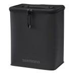 ( ограничение специальная цена ) Shimano Carry кейс длинный ( ботинки * забродный полукомбинезон соответствует ) BK-071X черный ( 2024 год 9 месяц новый товар )