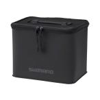 ショッピングシューズケース ( 限定特価 ) シマノ 　シューズケース 　BK-077X 　ブラック 　( 2024年 9月新製品 )
