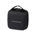 ( заказ 4 конец месяца примерно производитель производство предположительно ) Shimano semi твердый катушка защита BP-231X черный S