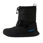 ( заказ 10 конец месяца примерно ). покупка ( ограничение специальная цена ) Shimano winter панель ботинки FS-350X черный 28.0cm