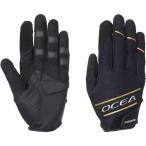( заказ 9 конец месяца примерно ) Shimano 05osia Thai ta новый m* Alpha перчатка GL-010X черный L