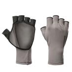 ( сейчас отсутствует средний ) Shimano солнечный protection перчатка 5 GL-601V Neo уголь L ( 2025 год 4 месяц новый товар )