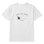 シマノ 　サンプロテクションTシャツ ショートスリーブ 　SH-061Y 　ライトグレー 　M 　( 2025年 3月新製品 )