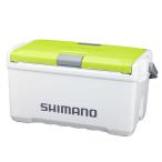  Shimano Uni свободный zLT 20L W lime зеленый ND-720Y cooler-box 