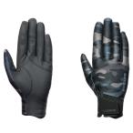  Shimano 03 Thai ta новый m* Alpha перчатка палец ..GL-052Y черный мульти- утка M ( 2025 год 10 месяц новый товар )