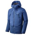 ショッピングゴアテックス シマノ 　ゴアテックス インサレーション ジャケット 05 　RB-032Y 　ブルー 　XL 　( 2025年 9月新製品 )　