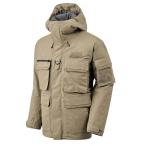 ( сейчас отсутствует средний ) Shimano ES in sa рацион жакет 03 RB-034Y бежевый L