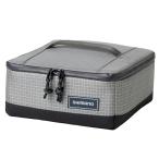 ( предварительный заказ принимается ) Shimano Mini soft кондиционер premium BA-012Z светло-серый L ( 2026 год 3 месяц новый товар )