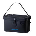 ( 限定特価 ) 　シマノ 　UHタックルバッカン 　BK-001Z 　ブラック 　32L 　( 2026年 3月新製品 )