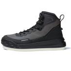  Shimano geo блокировка болотный обувь шерсть булавка фетр FS-288Z 24.0 темно-серый ( 2026 год 1 месяц новый товар ) **