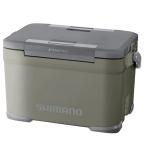 ( заказ 9 конец месяца примерно ) Shimano fik cell BS 22L NF-622Z хаки серый кондиционер ( 2026 год 2 месяц новый товар )