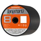 (取寄せ 5月末頃メーカー生産予定) シマノ 　タナトル 8 　LD-F83Z 　10m x 5カラー 　12号 ×14連結 　PEライン 　( 2026年 3月新製品 )