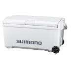 (取寄せ 4月末頃メーカー生産予定) ユニフリーズ BS 30L キャスター ND-630Z ピュアホワイト クーラー ( 2026年 3月新製品 )