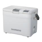( заказ 9 конец месяца примерно ) Shimano fik cell LT 12L NF-712Z W светло-серый cooler-box ( 2026 год 7 месяц новый товар )
