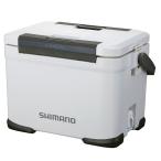 Shimano fik cell LT 17L NF-717Z W хаки cooler-box ( 2026 год 7 месяц новый товар )