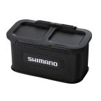 [ предварительный заказ принимается ] ( ограничение специальная цена ) Shimano sasie baccan BK-1B2Z черный M размер 2026 год 9 месяц продажа 