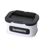 [ предварительный заказ принимается ] ( ограничение специальная цена ) Shimano sasie baccan BK-1B2Z белый S размер 2026 год 9 месяц продажа 
