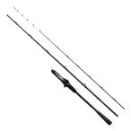 (取寄せ 5月末頃メーカー生産予定) ☆シマノ 　23 バイオインパクト ライトヒラメ 　73 235 　ロッド 　船竿 　@170 　( 2023年 9月新製品 )