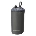 シマノ 　ペットボトルホルダー 　BP-065S 　グレー 　( 2021年 9月新製品 )