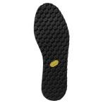  Shimano geo lock Vibram sole kit middle circle KT-007V dark gray XL []