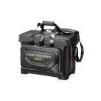 ☆シマノ 　磯クール リミテッドプロ 　BA-112S 　リミテッドブラック 　36L 「」