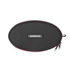 ( 限定特価 ) シマノ 　磯ダモケース （4つ折りタイプ） 　BK-063S 　ブラック 　L 「」